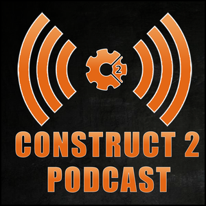 Episode 6 : Ashley Gullen, creator of Construct 2. by Episodes – C2 ...