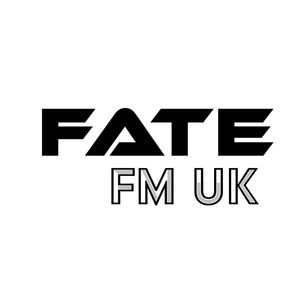DJ ENGLISH into DJ HUFFONE LIVE ON FATE FM UK16/9/22