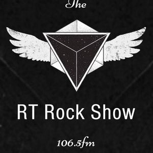 The RT Rock Show - 11th November 2019