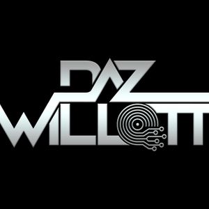 Daz Willott Shelley's 25 years on live @ Keel University 2015 Candy Mc- Loud & Nasty-Shock C