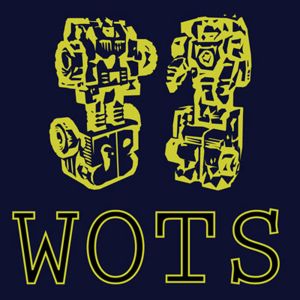 Wots Version 81 With Four Corners A Split By Word On The Street