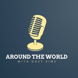 Cover art for 20260423-Around_the_World-Pt1 by davy-sims
