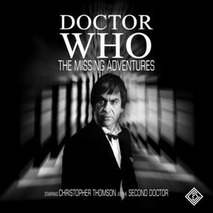 Doctor Who 2 Freedom Of The Daleks Episode 2 By Doctor