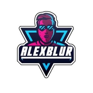 Cover art for ลิ้นซิ่ง - alex blur by alex-blur