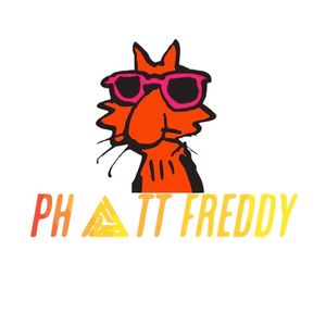 RELOAD DJ set By Phatt Freddy