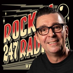 Tom Ingram Rock'n'Roll Show #353