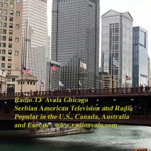 Radio Avala Chicago 16 May 2020
