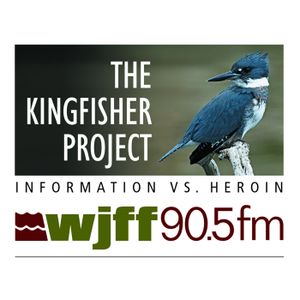 Kingfisher Project Episode 13 - Greg and Kelly on Staying Clean, aired April 20, 2015