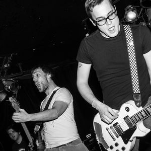 The Songwriters' Show Episode 1