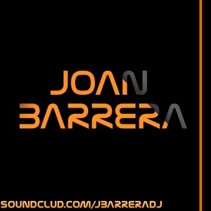 Joan Barrera DJ