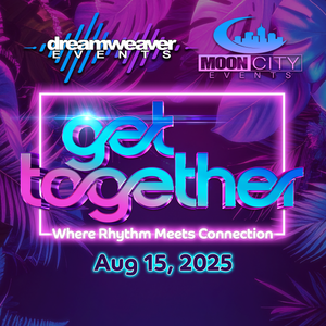 01 - C. Martin - Live at GET TOGETHER - 8.15.2025