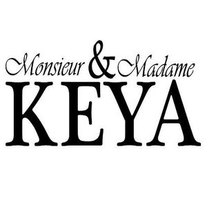 Monsieur & Madame KEYA @ House Station (Galaxie Radio) 20/03/2020
