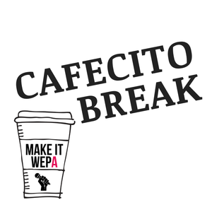 An Honest Chat About The Nyc Puerto Rican Day Parade By Cafecito Break Mixcloud