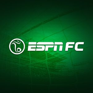 Espn fc podcast