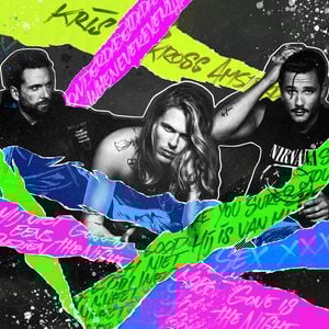 Kris Kross Amsterdam | Kris Kross Mixtape #206