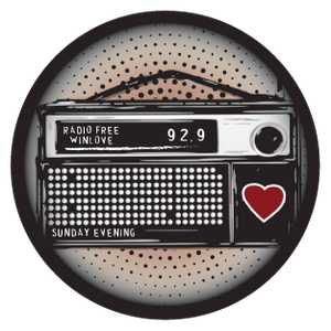 Radio Free Winlove One Year Anniversary By Radiofreewinlove Mixcloud