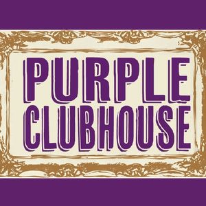 Purple Club House September 2020