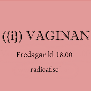 140528 I vaginan: Säsongsavslutning och Feministisk festival!
