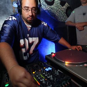 DJ ODI - THE HIJACK