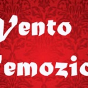 VENTO D'EMOZIONI - 05/11/2021