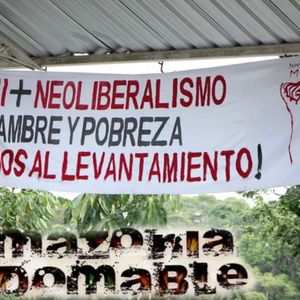 Confeniae informa 27, noticias desde Guatemala