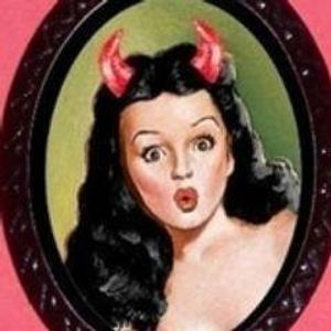 Brand Spankin' New Indie with She Diablo  10-17-17