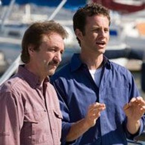 Who is ray boltz partner