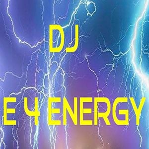 dj E 4 Energy & dj Andrejko - Dancing in The House Of God (Two in The House 14) 15-11-2022