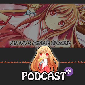 Anime Shrine Podcast Episode 5 Gamer Girls And Google Being Stupidly Prude By Chucks Anime Shrine Mixcloud