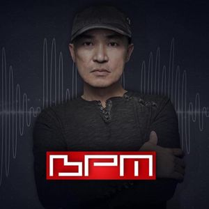 DJ BPM Live Mix Session 18