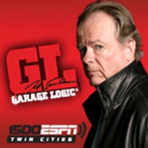 09 10 18 Garage Logic Debuts As An Exclusive To Podcast Listeners