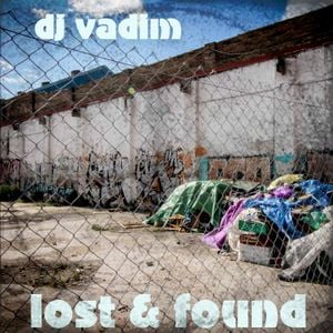 DJ Vadim