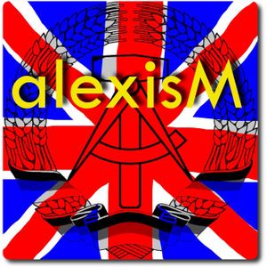 alexisM - my hour of 80's