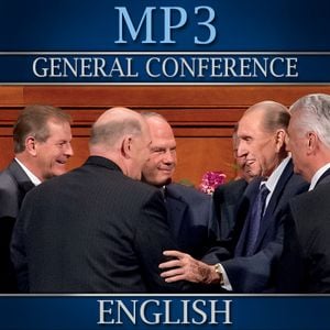 Apart But Still One By General Conference Mp3 Eng Mixcloud