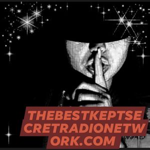 The Best Kept Secret Radio Network is Live!- DJ UNKLE JAYE