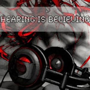 Hearing is Believing - Volume 168