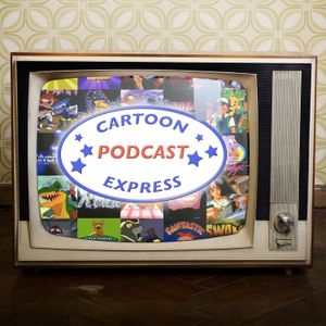 Episode 17 – Fantastic Max – Beach Blanket Baby by Cartoon Express |  Mixcloud