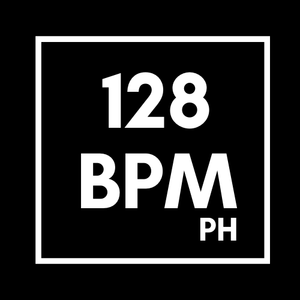 128BPM_PH Live! with DJ Harold - Party of the Late 80's