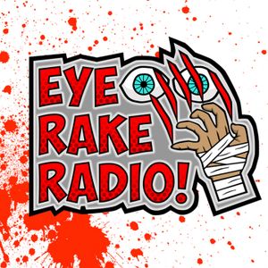 Eye Rake Radio