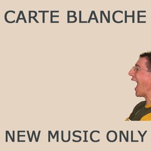 Carte Blanche 13 maart 2015
