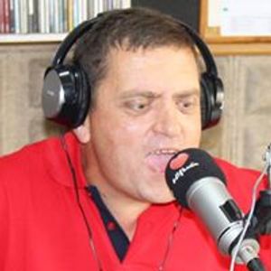 BOM DIA TIO JOÃO QUARTA-FEIRA 4 DE DEZEMBRO 2019 07-08H