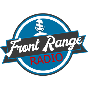 Front Range Radio week of 12-5-21 ft an interview with D.K. Lyons