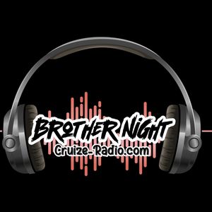 Cover art for Brother Night Dive Time Remedy Show 27/4/2026 by barry-cox9