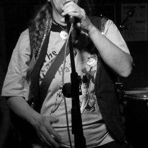 Susi Oddball - "Your Voice Matters" Special 17-04-15