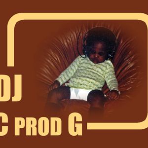 DJ C-prod-G After Hours Mix