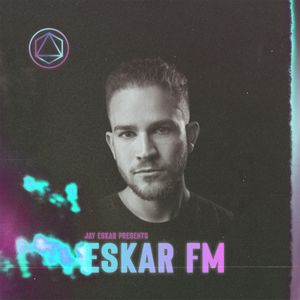 Eskar FM - Episode 001 (Ryllz Guestmix)