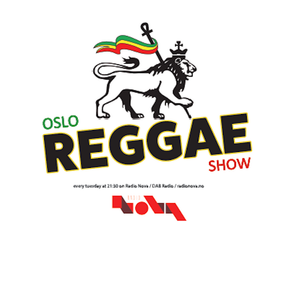 Oslo Reggae Show Rides Again! Brand New Relases and Foundation Classics