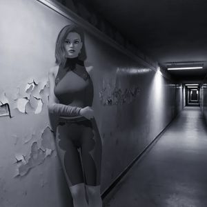 Cover art for Dance Mix 442 Retro by anouschka-krawakova