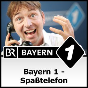 Telekomika by Bayern 1Spaßtelefon Bayern Mixcloud