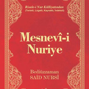 Mesnevi I Nuriye Reshalar By Mesnevi I Nuriye Risale I Nu Mixcloud